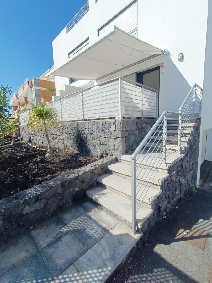 Idaira Apartment Guincho  Exterior photo